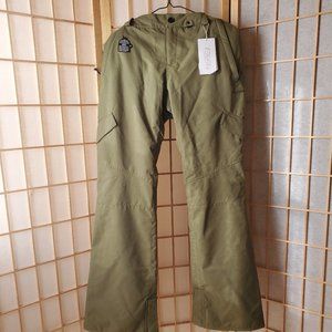 Volcom ski snowboard pants